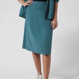 Athlete Cosmic Skirt Size L